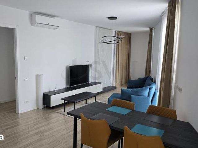 Apartament 2 camere I Herastrau