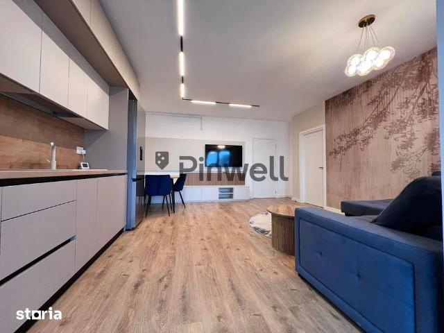 APARTAMENT 2 CAMERE I IVORY RESIDENCE