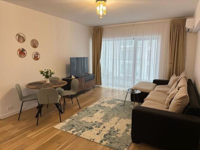 Apartament 2 camere I One Cotroceni Park I loc de parcare inclus