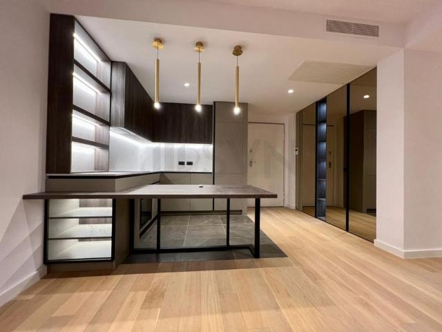Apartament 2 camere I One Herastrau Towers I De inchiriat