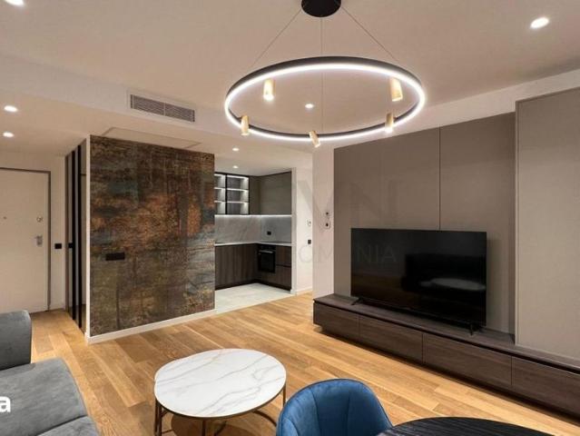 Apartament 2 camere I One Herastrau Towers I De inchiriat