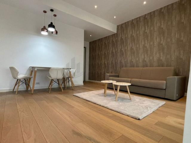 Apartament 2 camere I One Herastrau Park I 64 MP I De inc.