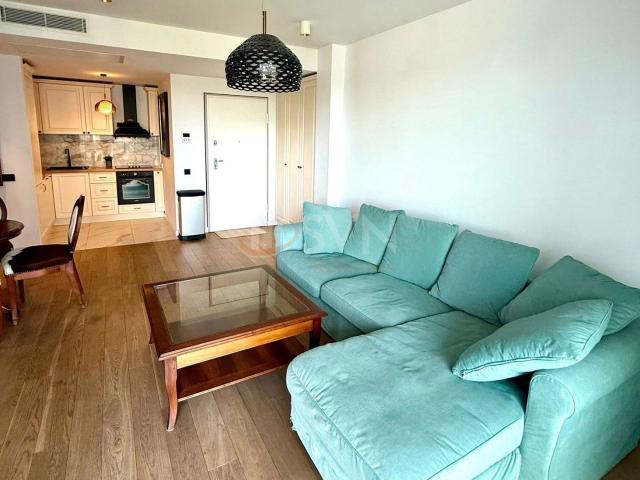 Apartament 2 camere I One Towers Herastrau I Terasa 8 MP I Parcare