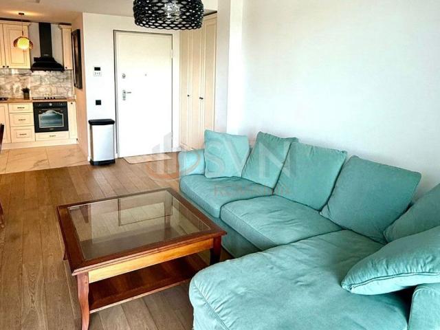 Apartament 2 camere I One Towers Herastrau I Terasa 8 MP I Parcare