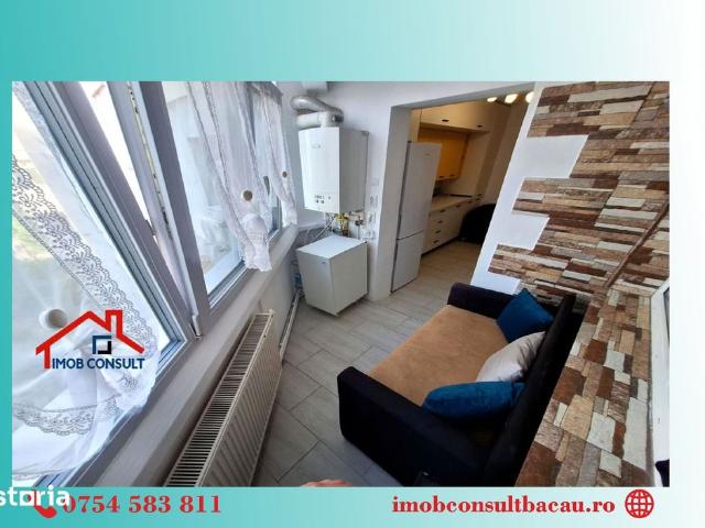 Apartament 2 camere și loc de parcare de închiriat – Mioritei! CE1639