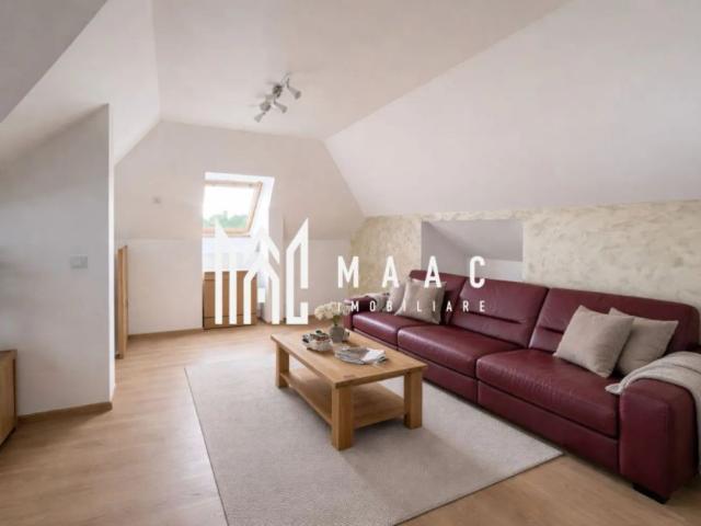Apartament 2 camere I La casa I Ștefan cel Mare