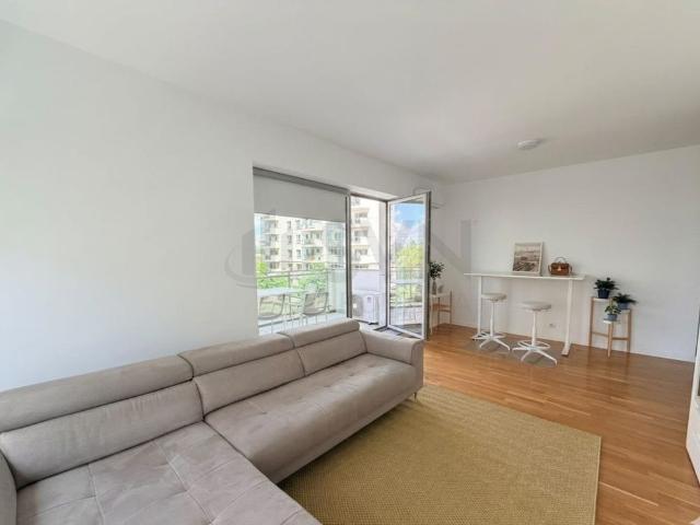 Apartament 2 camere I Luxuria