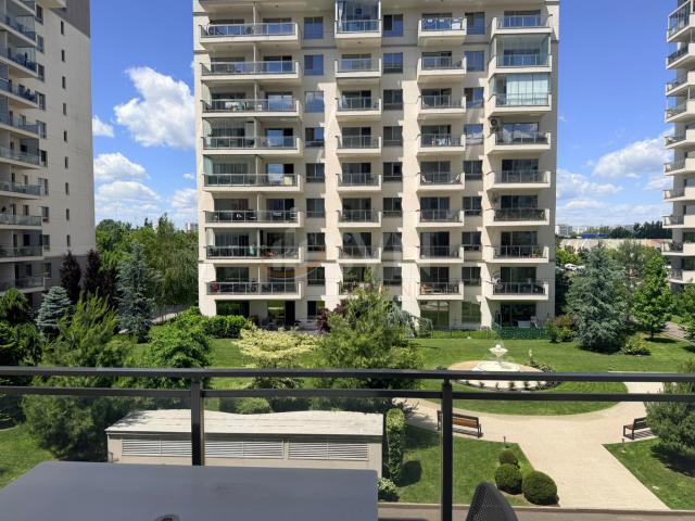 Apartament 2 camere I Luxuria