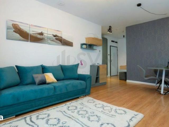 Apartament 2 camere I Luxuria Domenii I Loc de parcare inclus