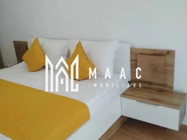 Apartament 2 Camere I Modern I Etaj 1 I City Residence