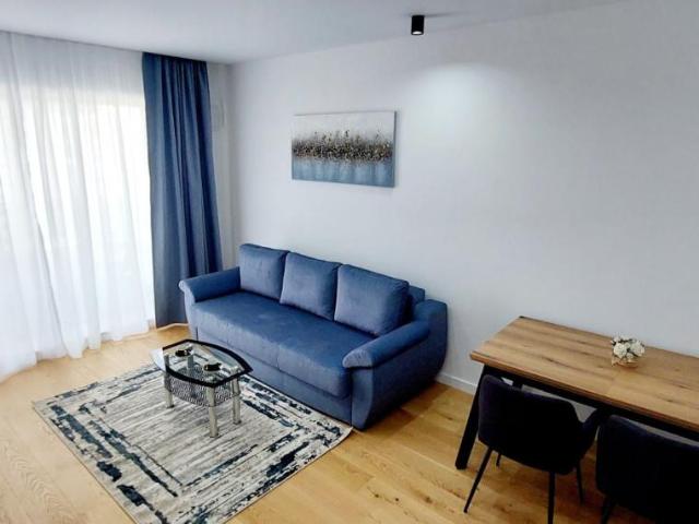 Apartament 2 camere I Nusco City I Aviației – Pipera