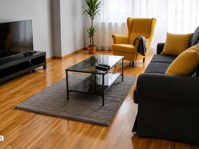 Apartament 2 Camere I Soseaua Nordului
