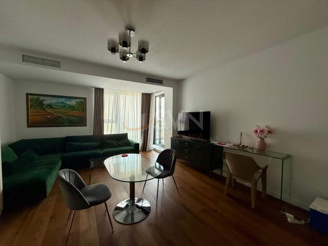 Apartament 2 camere I Sisesti I Loc de parcare I The Level