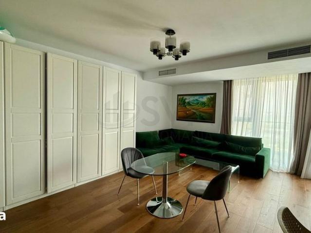 Apartament 2 camere I Sisesti I Loc de parcare I The Level
