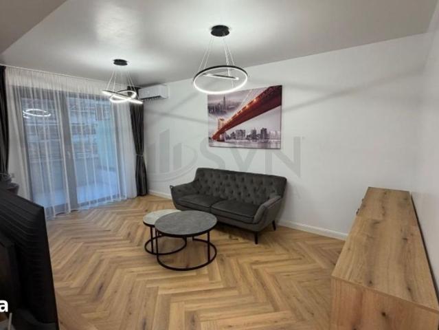 Apartament 2 camere I Parcare I My Place North