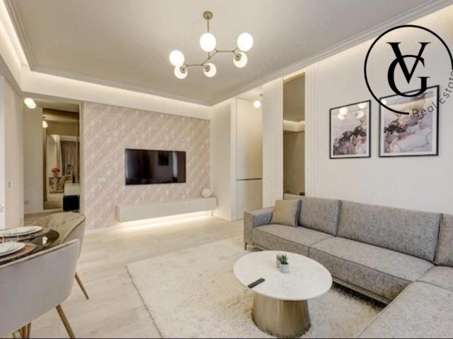 Apartament 2 camere I Park Residence 6 I Loc de parcare inclus I Aviației