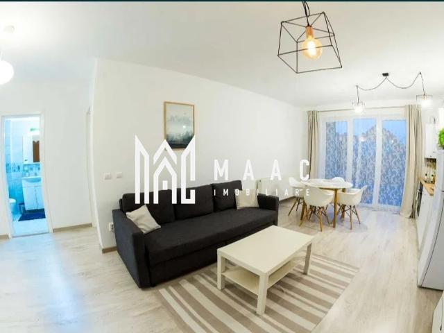 Apartament 2 Camere I Parter I Loc Parcare I City Residence