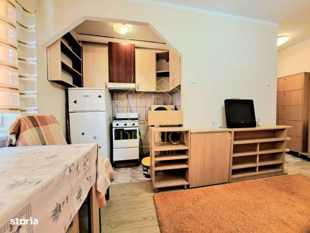 Apartament 2 camere I Piata Doina I Sagului