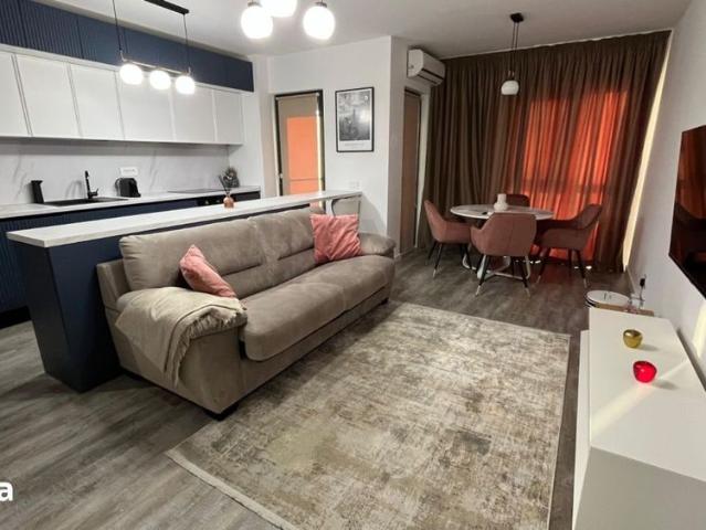 Apartament 2 Camere I Piata Presei l Herastrau