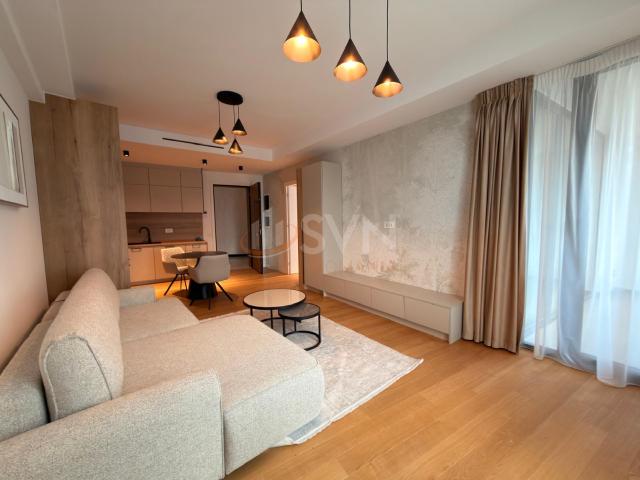 Apartament 2 camere I Pipera I Premium