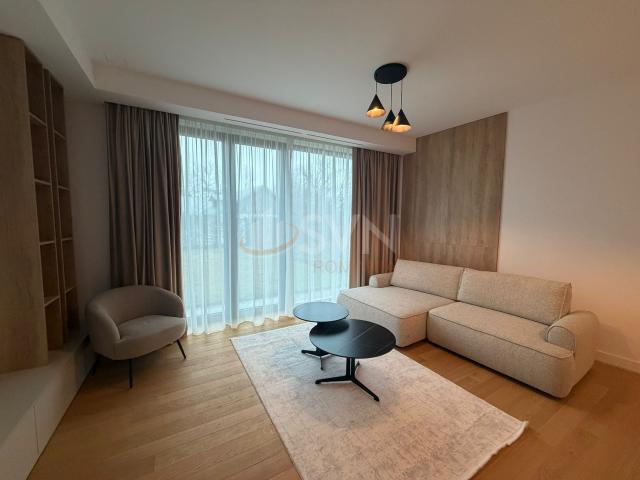 Apartament 2 camere I Pipera I Premium