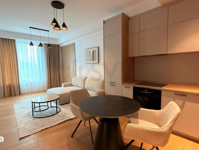 Apartament 2 camere I Pipera I Premium