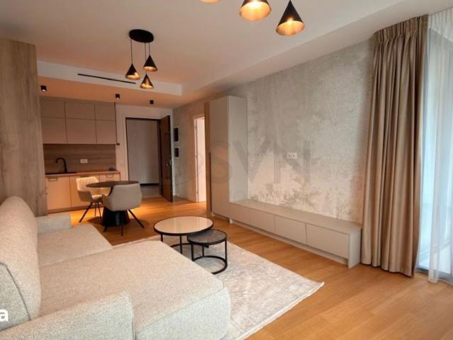 Apartament 2 camere I Pipera I Premium