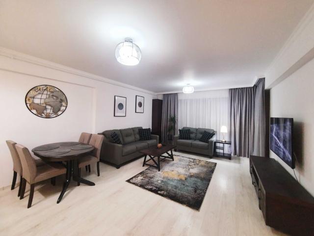 apartament 2 camere i pipera iancu nicolae i parcare subterana