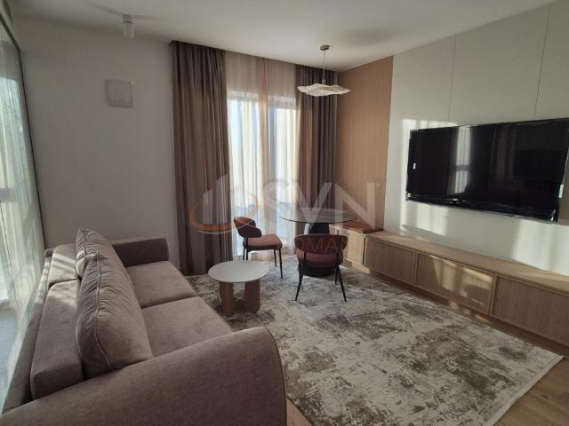 Apartament 2 camere I Prima Inchiriere I Nusco City 2 I De inchiriat