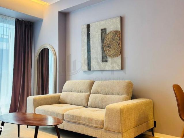 Apartament 2 Camere I Prima Inchiriere I One Floreasca Towers
