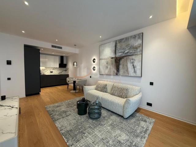 Apartament 2 Camere I Prima Inchiriere I One Floreasca Towers