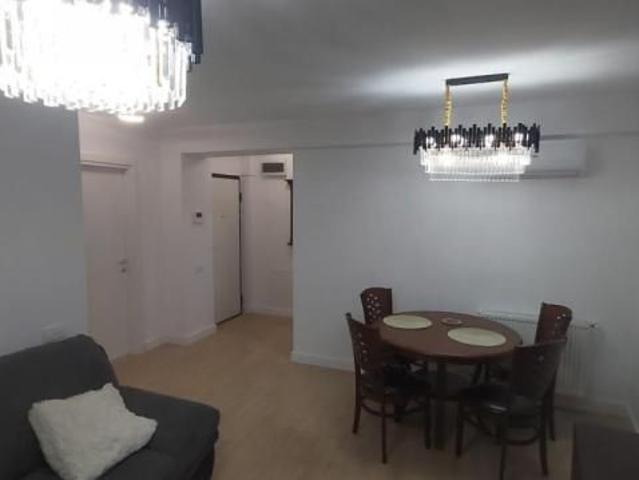 Apartament 2 camere I Prima inchiriere I Herastrau