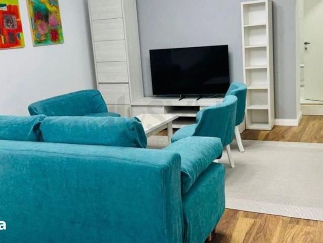 Apartament 2 camere I Prima inchiriere I Ivory Residence I De inchiria
