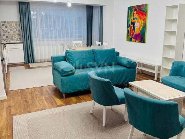 Apartament 2 camere I Prima inchiriere I Ivory Residence I De inchiriat