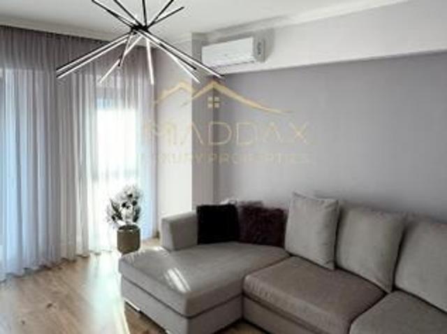 Apartament 2 camere I Prima inchiriere I Parcare subterana