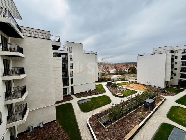 Apartament 2 camere I Prima inchiriere I Pipera
