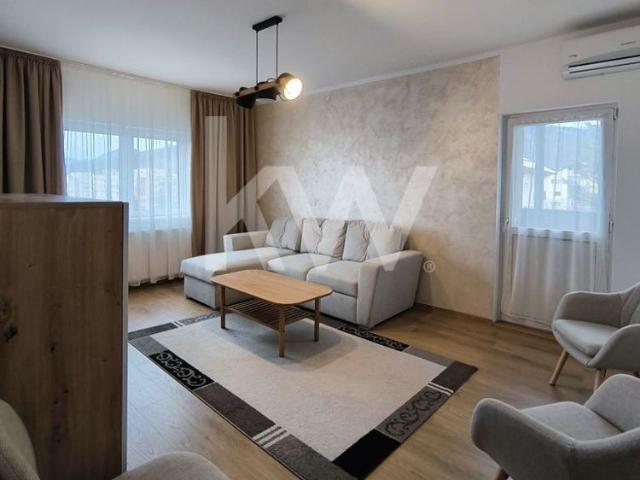 Apartament 2 camere I Racadau I Prima Inchiriere