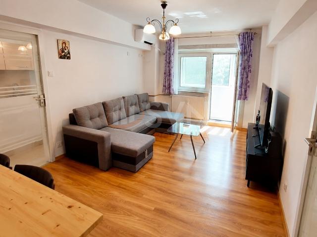Apartament 2 camere I Titan