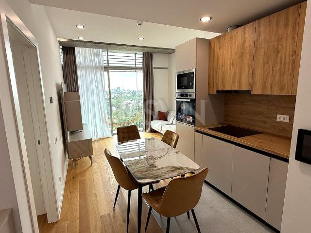 Apartament 2 camere I Up Site I Prima închiriere I Loc de parcare