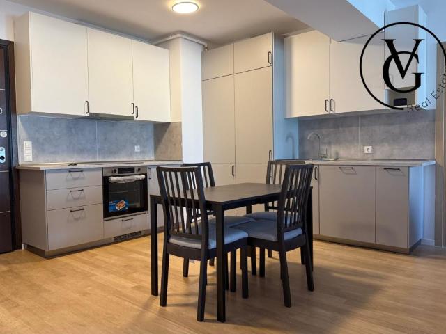 Apartament 2 camere I Upground Residence I 3 minute Metrou Pipera