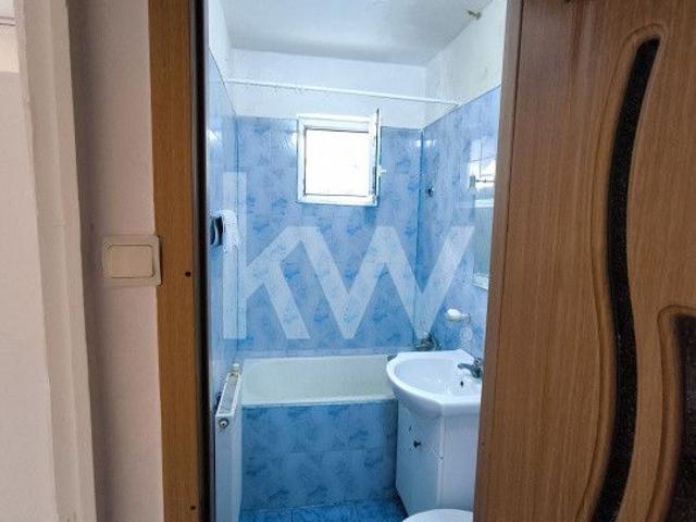 Apartament 2 camere I zona Gemenii