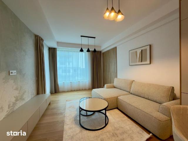 Apartament 2 camere Iancu Nicolae