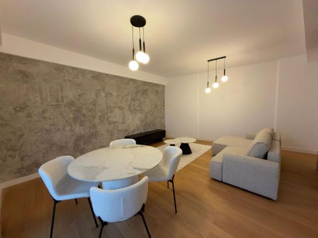 Apartament 2 camere Iancu Nicolae