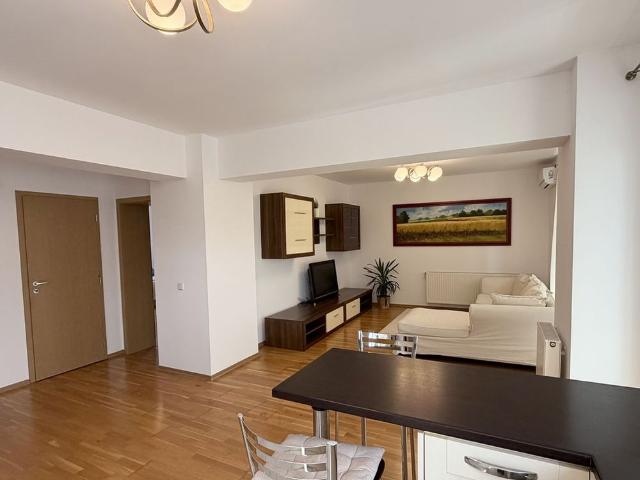 Apartament 2 camere Iancu Nicolae | 70 mp | Renovare nouă | Parcare