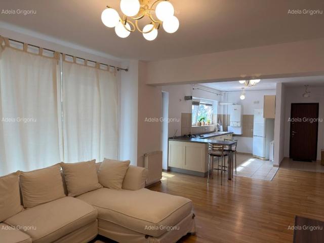 Apartament 2 camere Iancu Nicolae | 70 mp | Renovare nouă | Parcare generoasă