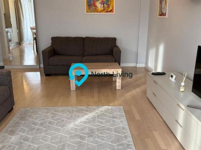 Apartament 2 Camere | Iancu Nicolae | Parcare subterana inclusa