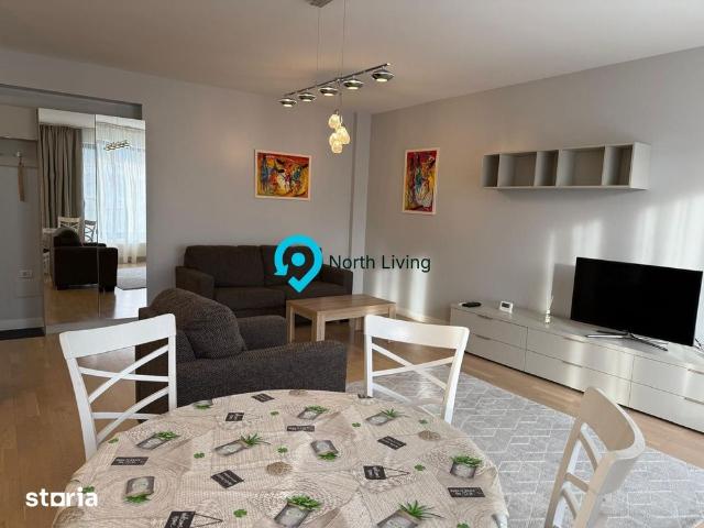 Apartament 2 Camere | Iancu Nicolae | Parcare subterana inclusa