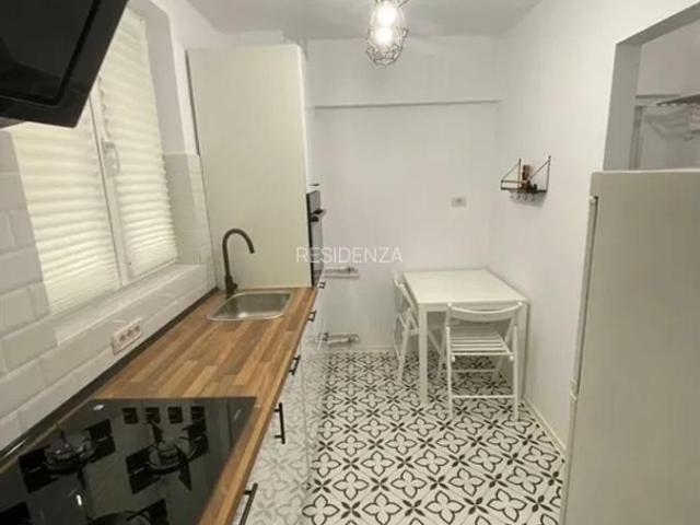 Apartament 2 Camere Iancului | Balcon | Boiler | Renovat | 2 minute metrou