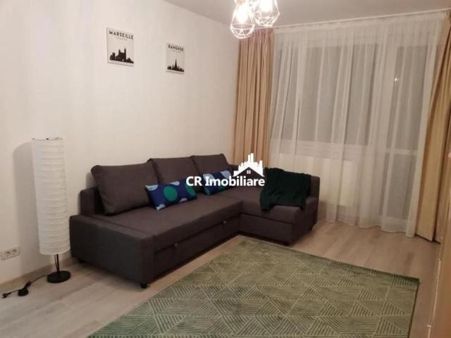 Apartament 2 camere, Iancului