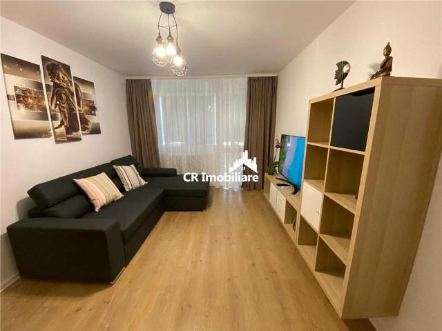 Apartament 2 camere, Iancului